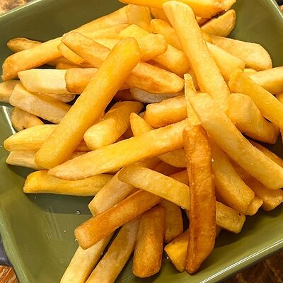 Картофель фри в Pro Вкус по цене 310 ₽