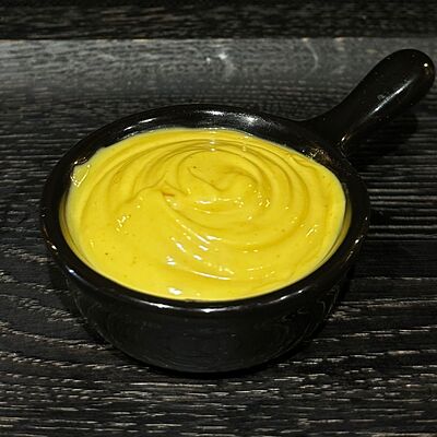 Соус Карри в Amigoos по цене 110 ₽