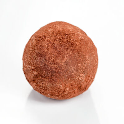 Конфета Трюфель натюр в Bonbon авторская кондитерская по цене 285 ₽