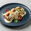 Сырники с вялеными томатами, пармезаном и страчателлой в Fatucci Fine Food по цене 715