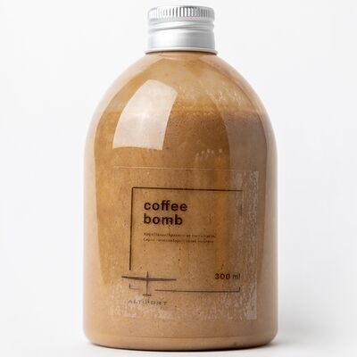 Смузи Coffee Bomb в Altiport по цене 420 ₽