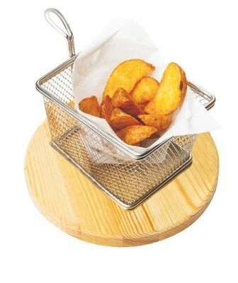 Картофель по-деревенски в Суши Ё Пицца по цене 220 ₽