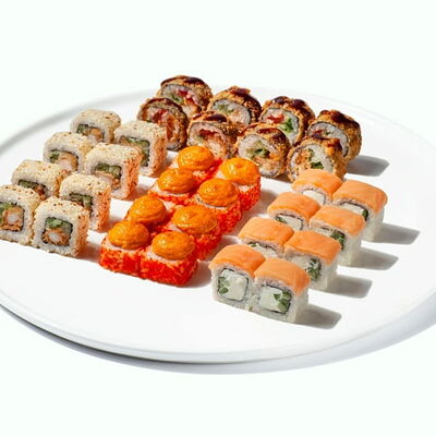 Классный в ЭкоРолл по цене 2050 ₽