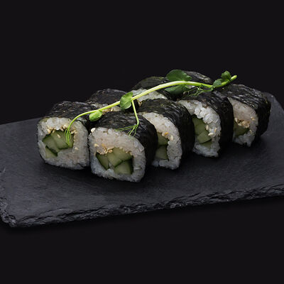 Каппа хосомаки (агр) в MARU по цене 199 ₽