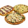 Разнообразие в Континенталъ pizza по цене 1552