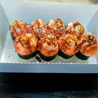 Микадо в MAGURO SUSHI