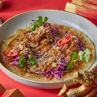 Лепёшка Чайна-Таун в Шикари по цене 390