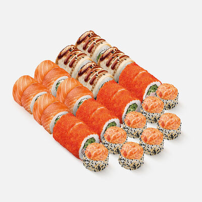 Постный Хит в Мама Нори по цене 2059