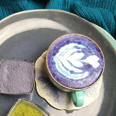 Матча в БаристаМосква по цене 250 ₽