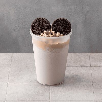 Орео шейк в Шоколадница по цене 390 ₽