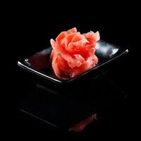 Имбирь в Вкус Азии