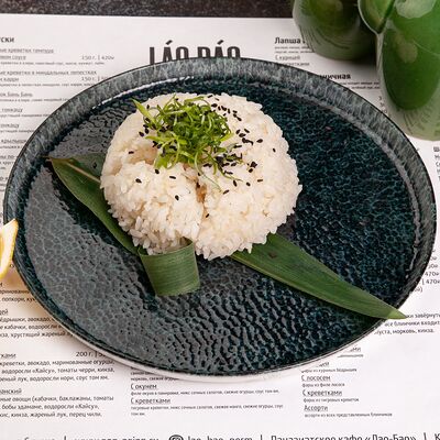 Рис гохан в Tasty box по цене 90