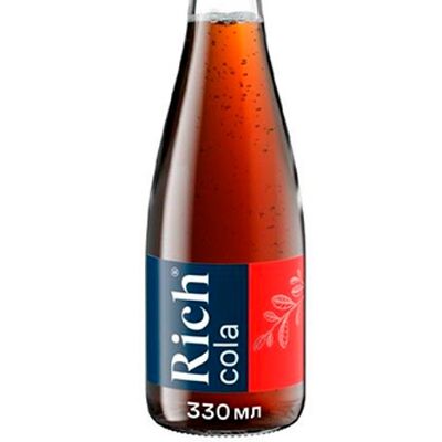 Rich Cola в Seven по цене 200 ₽