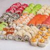 Сет Лучшийв Sushi Magic по цене 3368