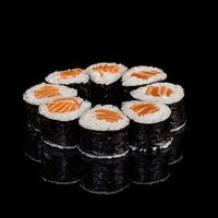 Ролл Сяке-Маки в Чентуриппе