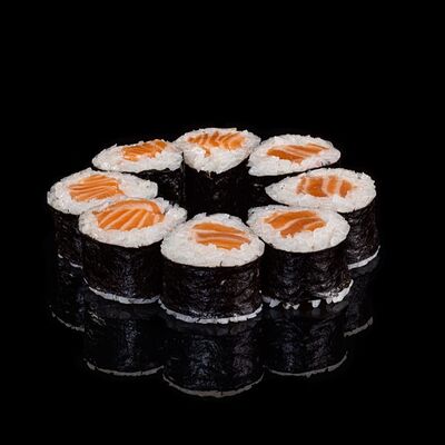 Ролл Сяке-Маки в Чентуриппе по цене 355 ₽