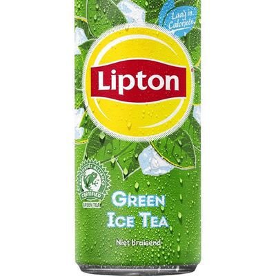 Lipton Зеленый чайв Еще пицца по цене 250 ₽