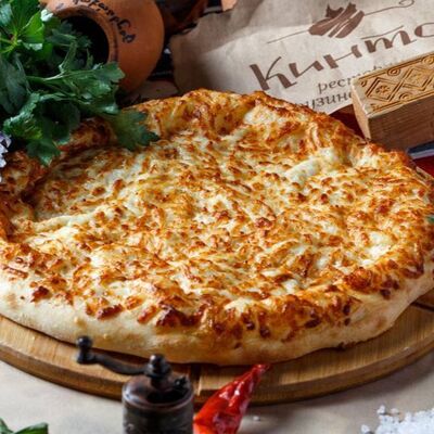 Хачапури Царскийв Кинто по цене 1650 ₽