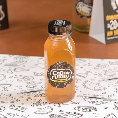 Компот из сухофруктовв Слово плову по цене 125 ₽