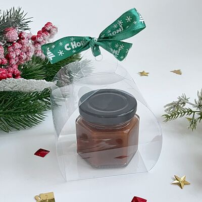 Баночка соленой карамели №1 в Tortterry по цене 240 ₽