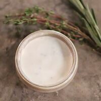 Сливочный Пепе верде в Buonamici