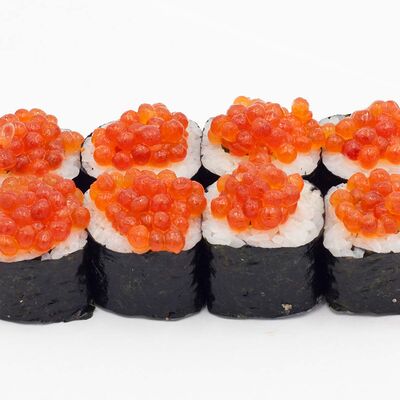 Ролл Кохада каппа маки в Hot-Pizza по цене 520 ₽