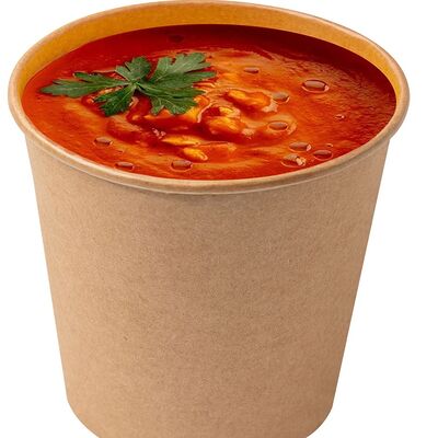 Борщ в VЛAVAШЕ по цене 299 ₽