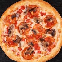 Чоризо в Lovkus