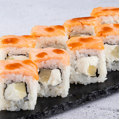 Тайский в Суши Мастер по цене 259 ₽