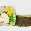 Тори Маки в Суши кинг по цене 330