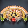 Сет Империя вкуса в PROSUSHI по цене 2946