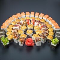 Сет Империя вкуса в PROSUSHI