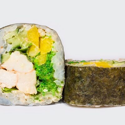 Тори Маки в Суши кинг по цене 330 ₽