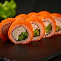 Калифорния классическая в Sushi & Pizza