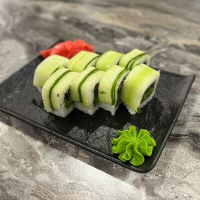 №76 Каппо в Суши-бар Макото по цене 300 ₽