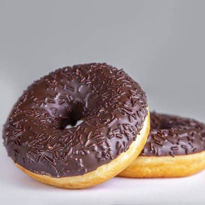 Донат Шоколадный в Тарым по цене 1360 ₸