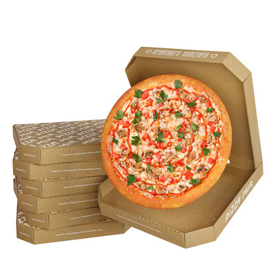 7 по цене 6 в Pizza Mia по цене 5040 ₽