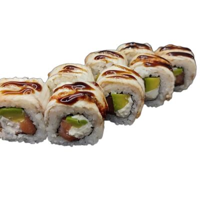 Ролл Осака (С) в Sushi Hai по цене 815 ₽