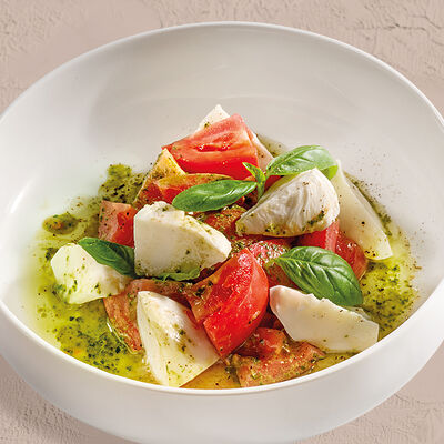 Капрезе в Pizzarella36 по цене 590 ₽