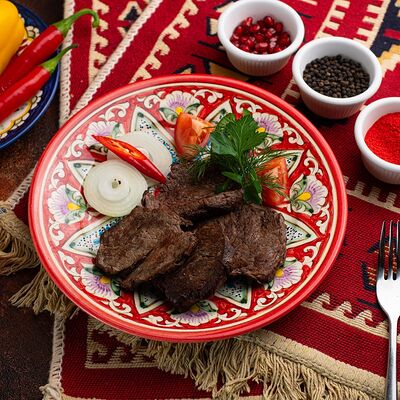 Шур кебаб в Анхор по цене 710 ₽