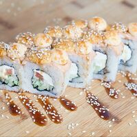 Адельв SushiPizza