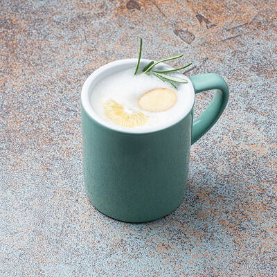 Горячий Имбирный Эль в Темп по цене 300 ₽