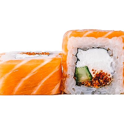 Самурай в Вкус Японии по цене 465 ₽