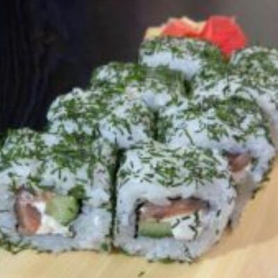 Ролл Канада в Вкусснов по цене 570 ₽