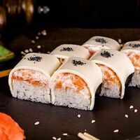 Ролл Нежный в Лабиринт