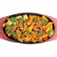 Тори Пайнапуру яки в Луиджи & Тосё