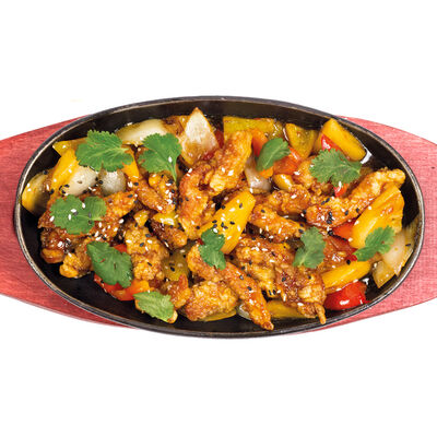 Тори Пайнапуру яки в Луиджи & Тосё по цене 289