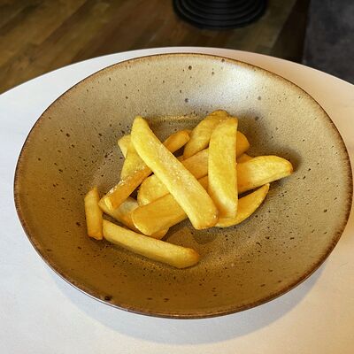 Картофель фри в Блеск по цене 180