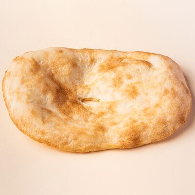 Лепешка из тандыра в Mouflon по цене 150 ₽