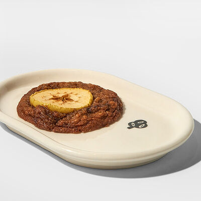 Имбирный кукис с яблоком в Masa Madre по цене 350 ₽